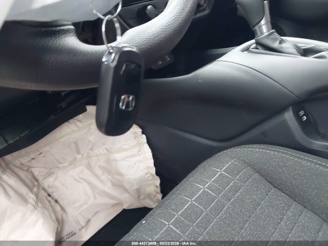 Honda HR-V Awd Lx