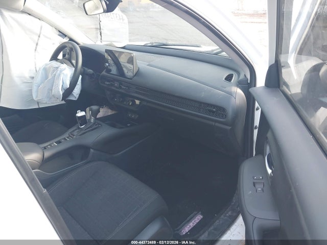 Honda HR-V Awd Lx