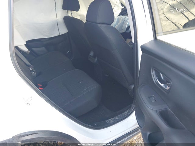 Honda HR-V Awd Lx
