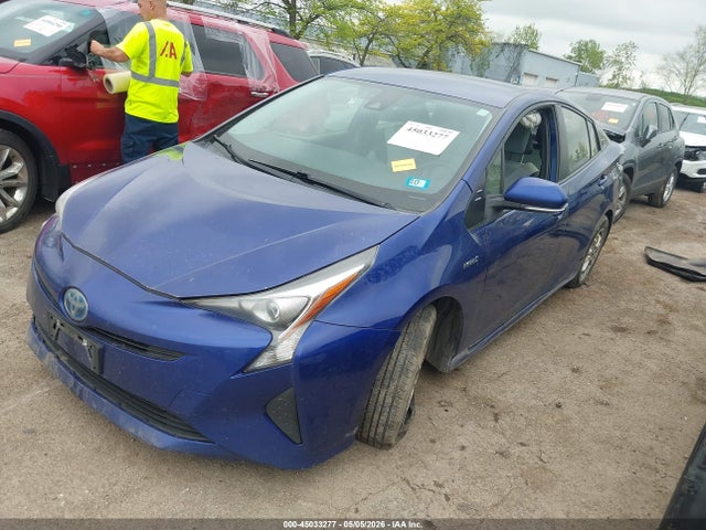 Toyota Prius Two