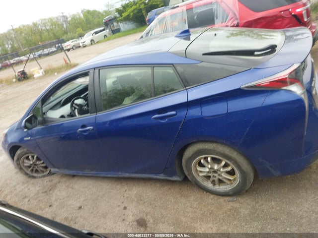 Toyota Prius Two