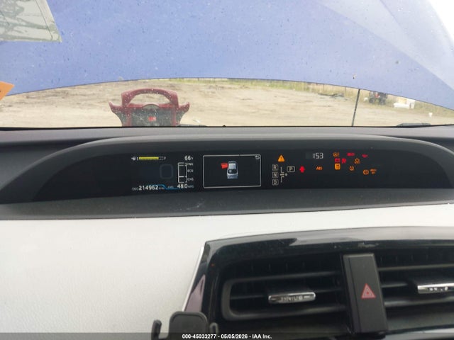 Toyota Prius Two