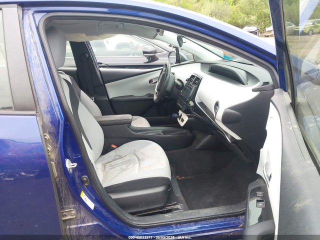 Toyota Prius Two
