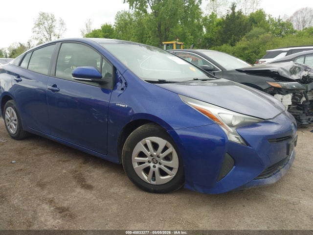 Toyota Prius Two