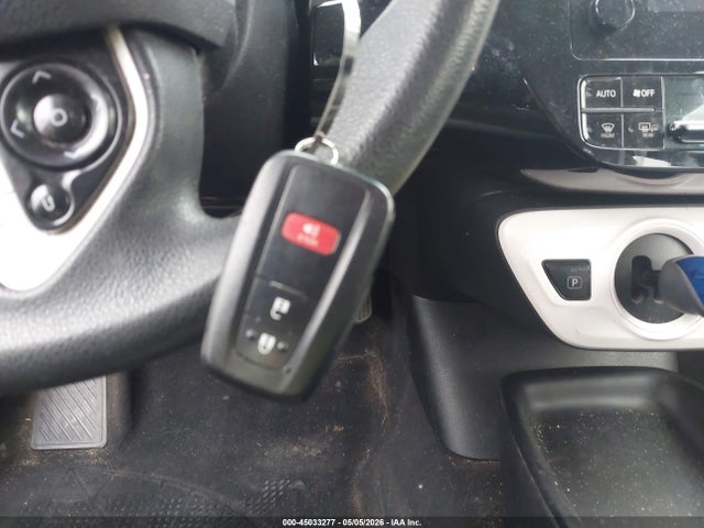 Toyota Prius Two