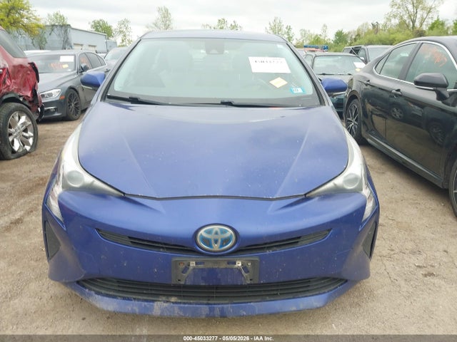 Toyota Prius Two