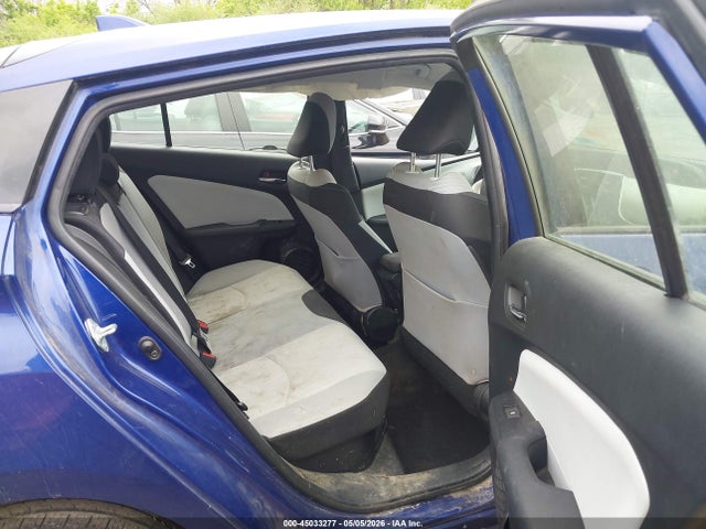 Toyota Prius Two
