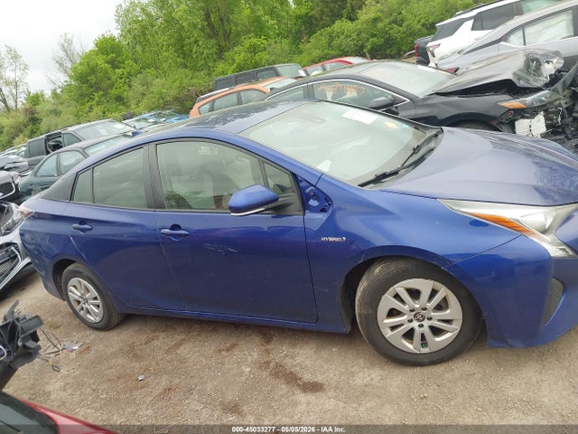 Toyota Prius Two