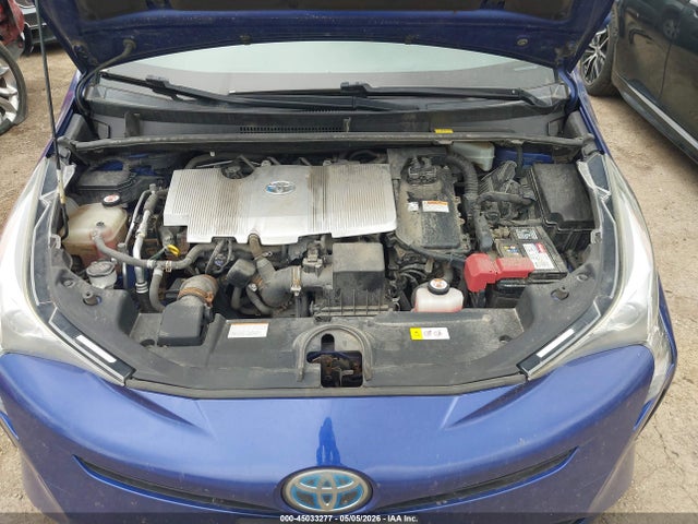 Toyota Prius Two