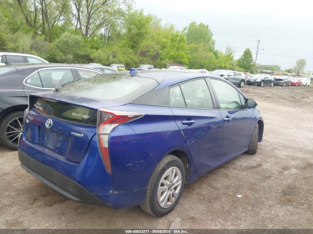 Toyota Prius Two
