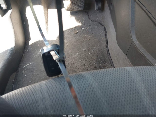 Chevrolet Sonic Lt Auto
