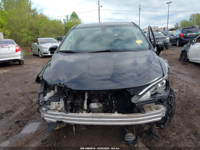 Chrysler Pacifica Touring