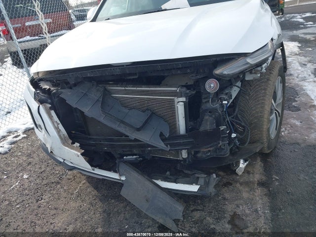 Hyundai SANTA FE Sel