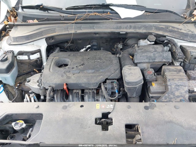 Hyundai SANTA FE Sel