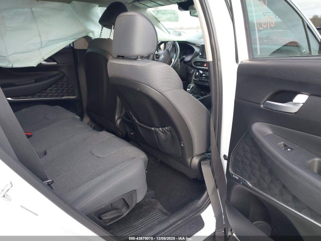 Hyundai SANTA FE Sel