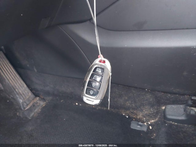 Hyundai SANTA FE Sel