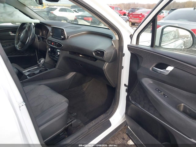 Hyundai SANTA FE Sel