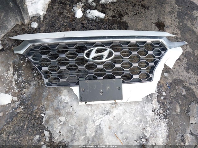 Hyundai SANTA FE Sel