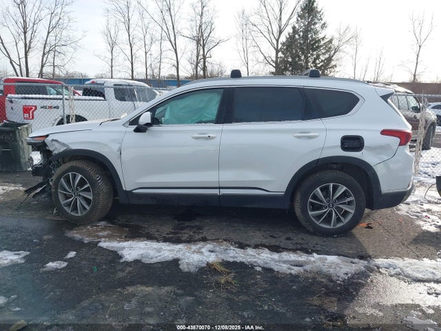 Hyundai SANTA FE Sel