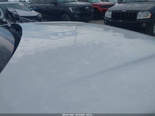 Toyota Grand Highlander Hybrid Limited