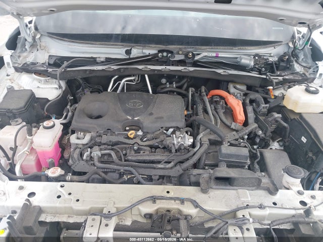 Toyota Grand Highlander Hybrid Limited
