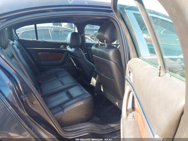 Lincoln MKS