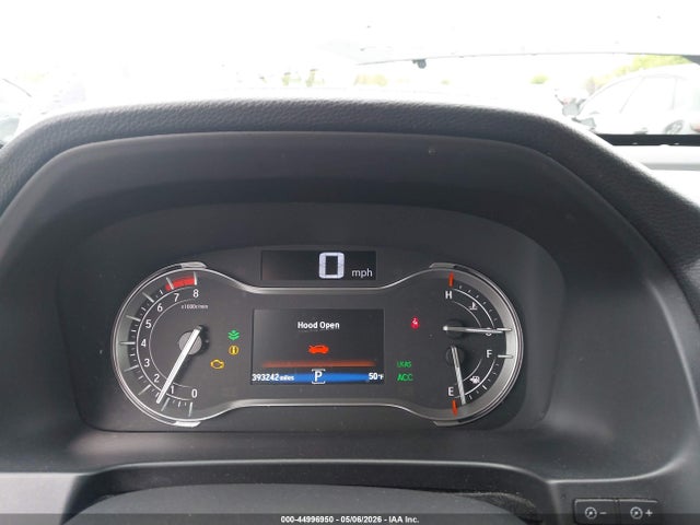 Honda Pilot Touring