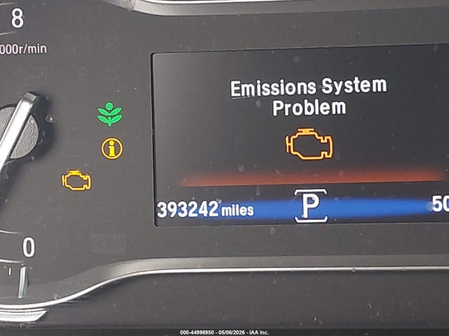 Honda Pilot Touring