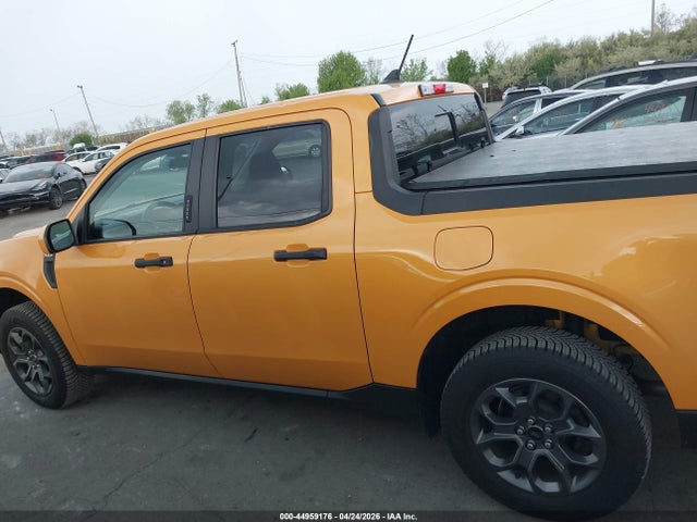 Ford Maverick Xlt