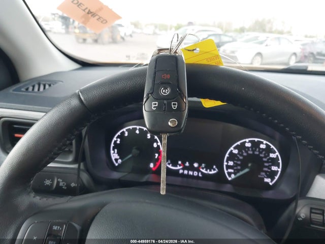Ford Maverick Xlt