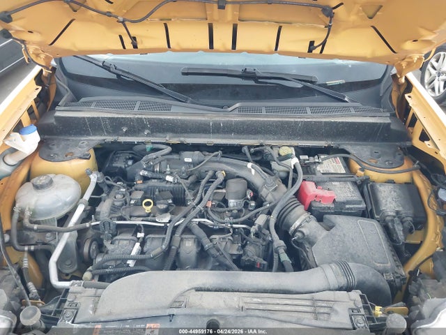 Ford Maverick Xlt