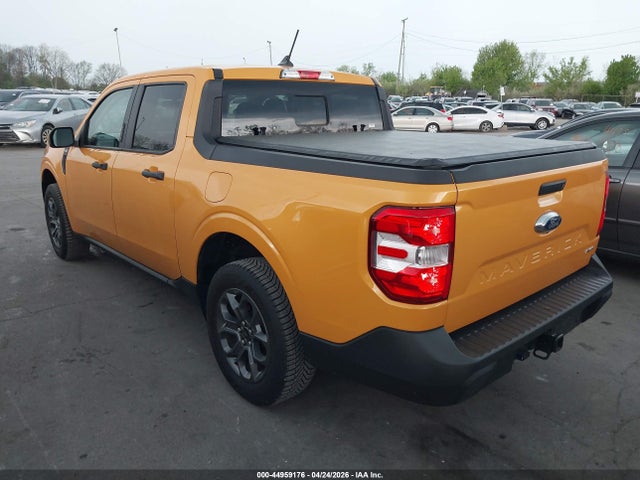 Ford Maverick Xlt