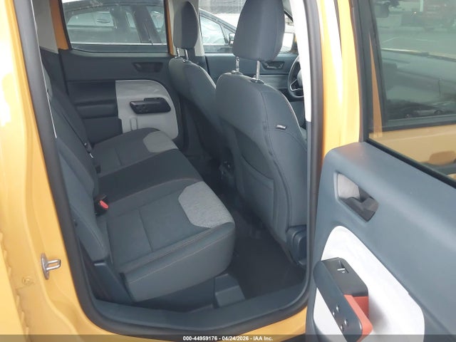 Ford Maverick Xlt