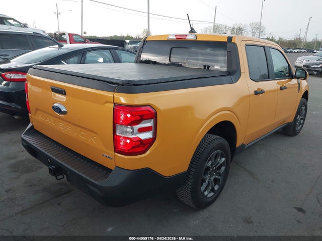 Ford Maverick Xlt