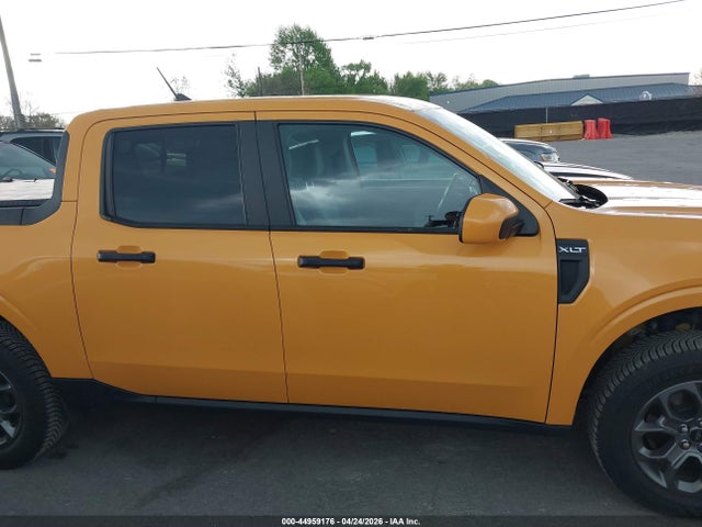Ford Maverick Xlt