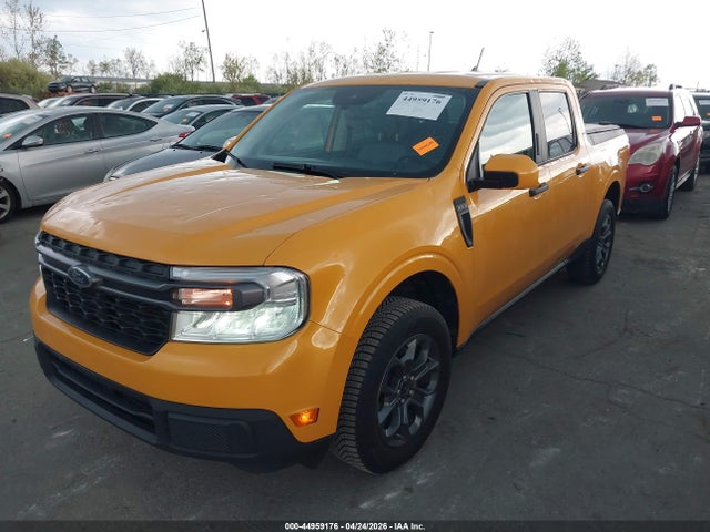 Ford Maverick Xlt
