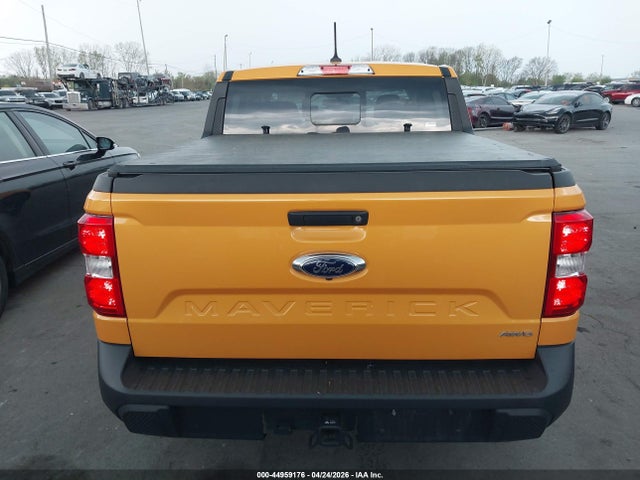 Ford Maverick Xlt