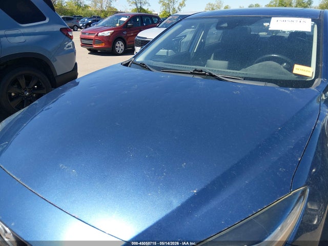 Mazda Mazda3 Touring