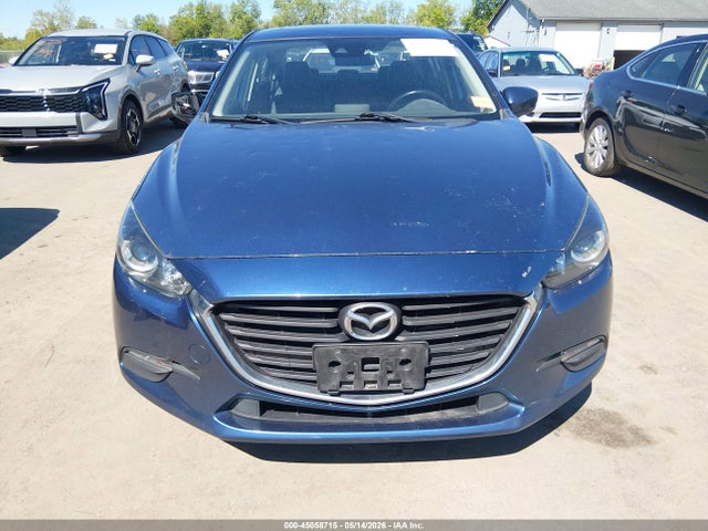 Mazda Mazda3 Touring
