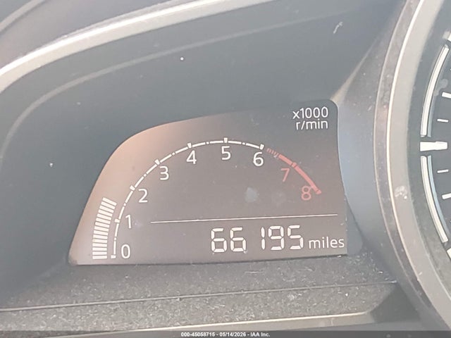 Mazda Mazda3 Touring