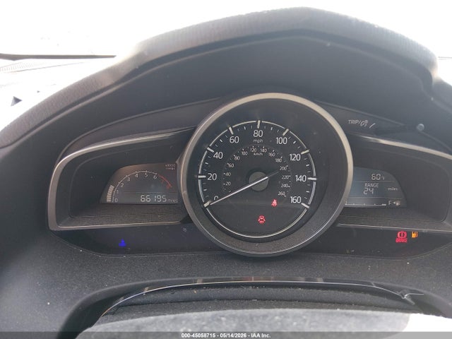 Mazda Mazda3 Touring