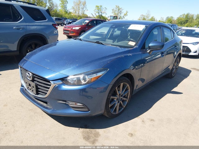 Mazda Mazda3 Touring