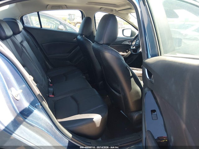 Mazda Mazda3 Touring