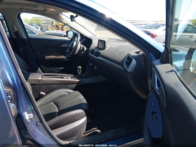 Mazda Mazda3 Touring