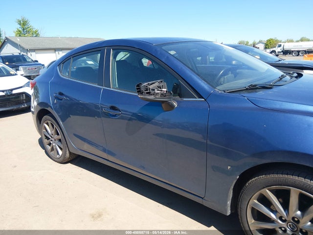 Mazda Mazda3 Touring