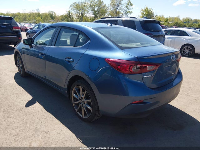Mazda Mazda3 Touring