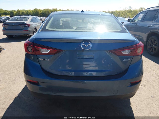 Mazda Mazda3 Touring