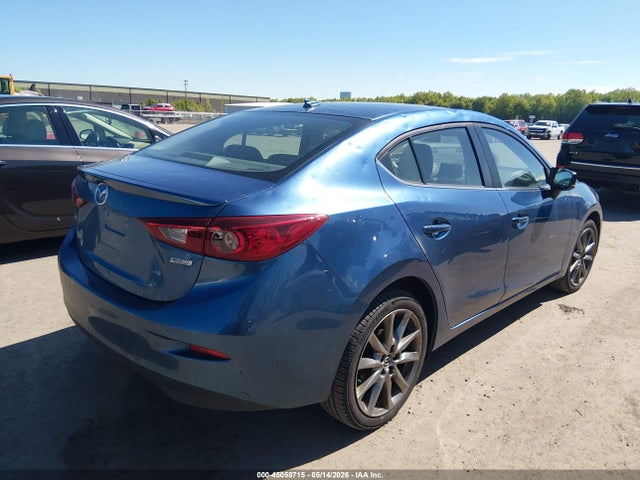 Mazda Mazda3 Touring