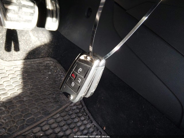 Volkswagen Golf 2.0t Se 4-door