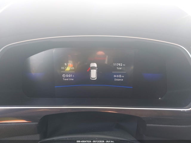 Volkswagen Tiguan 2.0t Se R-line Black